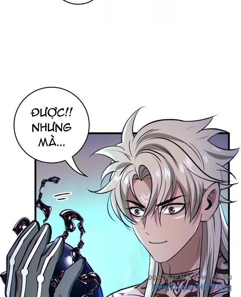 Dị Chủng Hắc Đản - Chapter 11 - Page 44