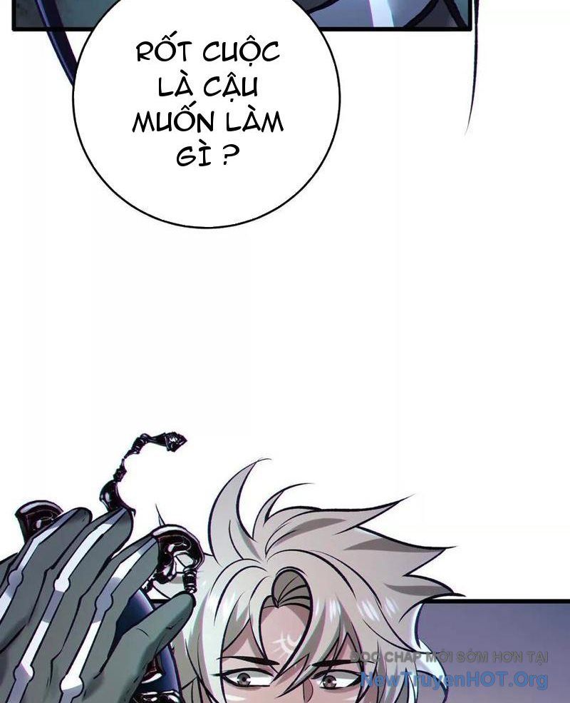 Dị Chủng Hắc Đản - Chapter 11 - Page 47