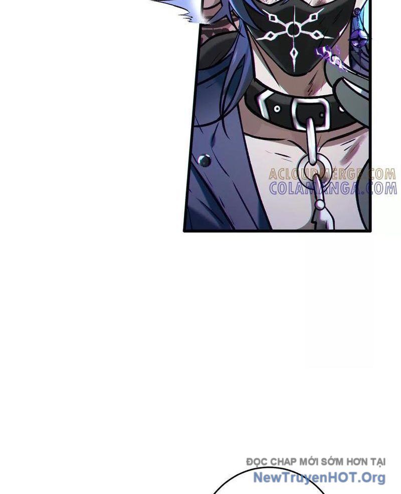 Dị Chủng Hắc Đản - Chapter 11 - Page 51