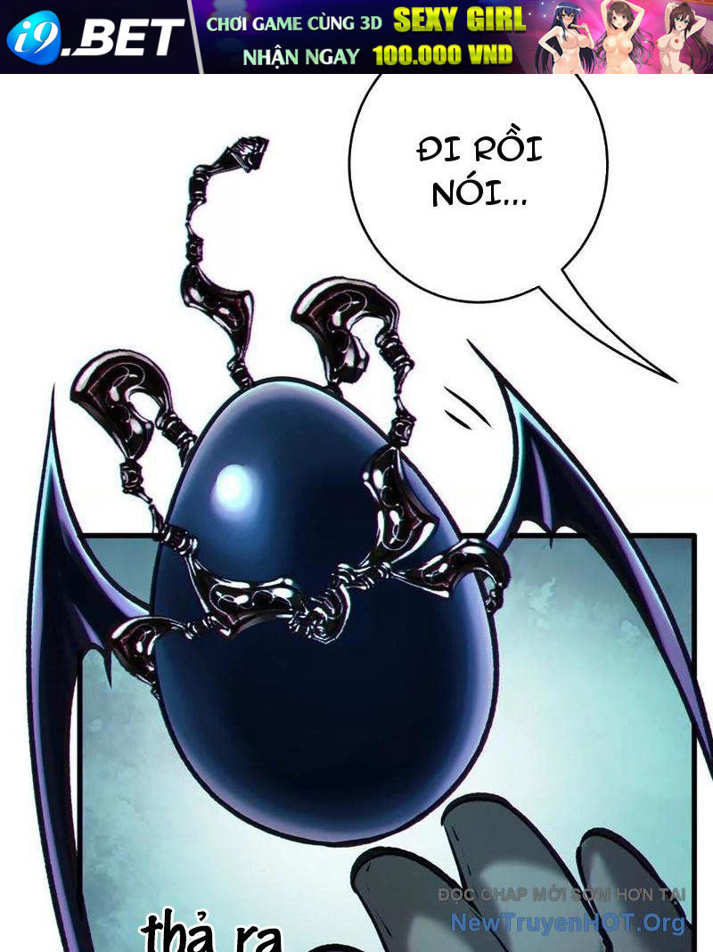 Dị Chủng Hắc Đản - Chapter 11 - Page 52