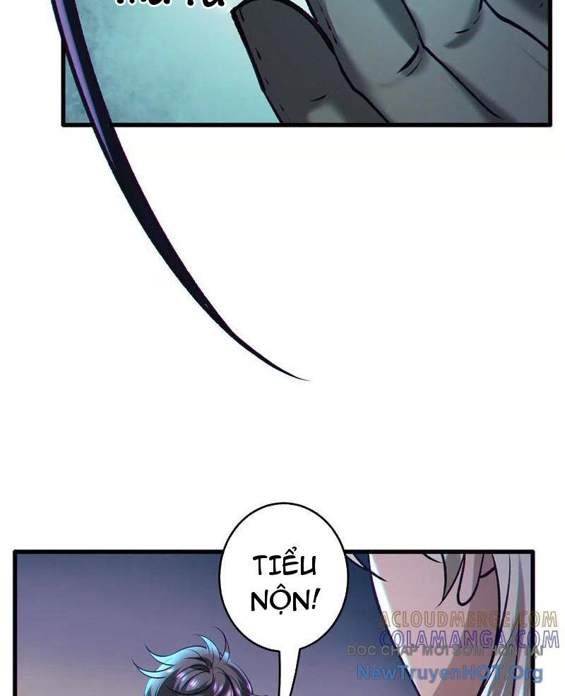 Dị Chủng Hắc Đản - Chapter 11 - Page 53