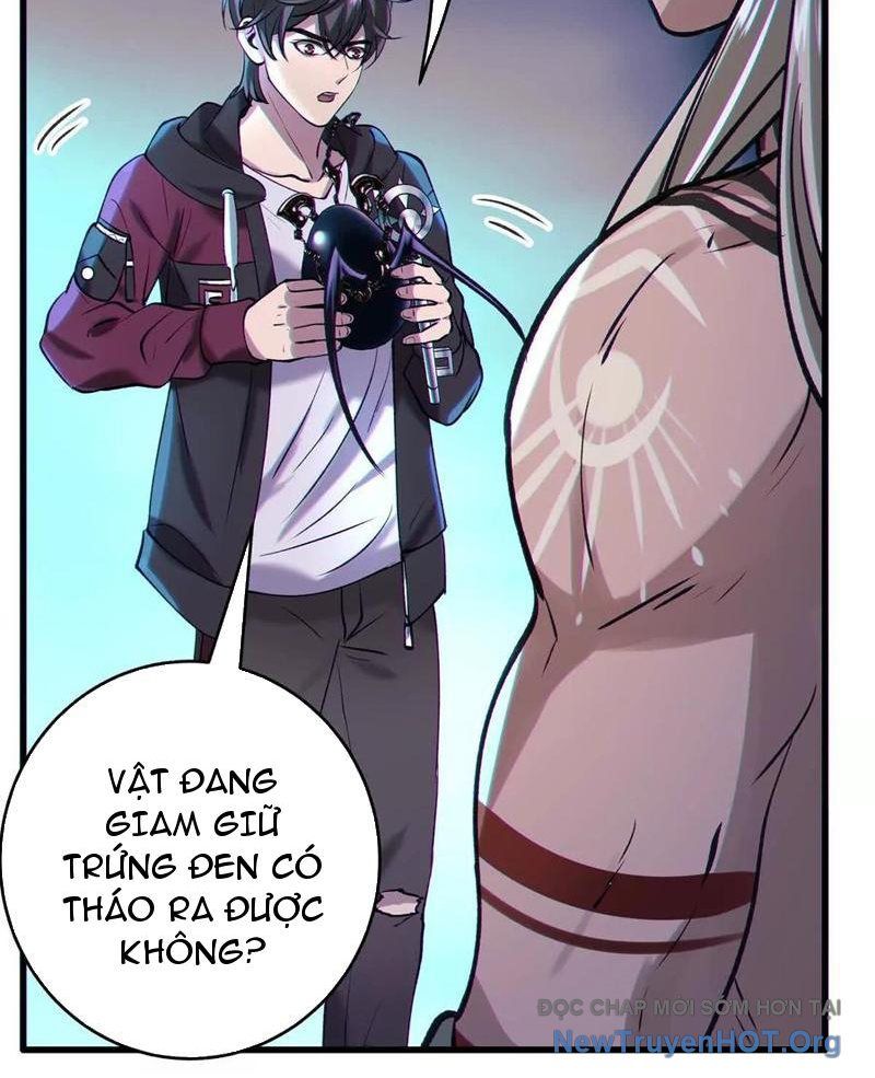 Dị Chủng Hắc Đản - Chapter 11 - Page 54