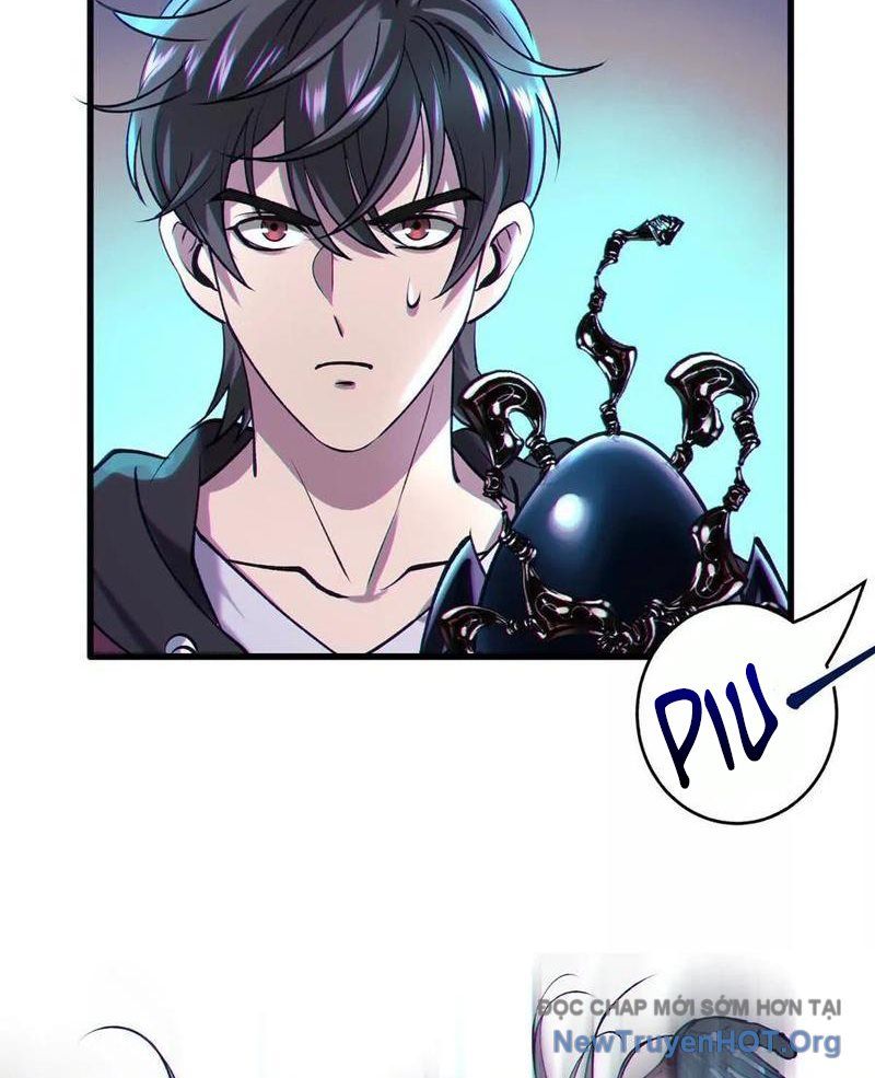 Dị Chủng Hắc Đản - Chapter 11 - Page 57