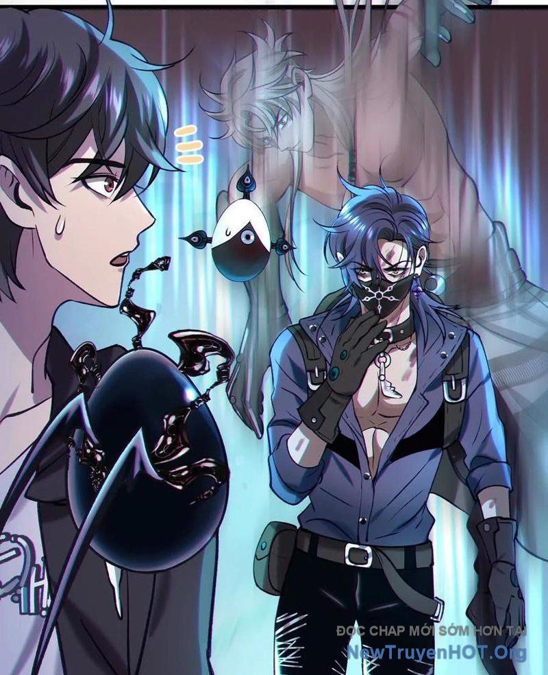 Dị Chủng Hắc Đản - Chapter 11 - Page 58