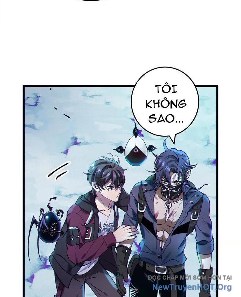 Dị Chủng Hắc Đản - Chapter 11 - Page 60