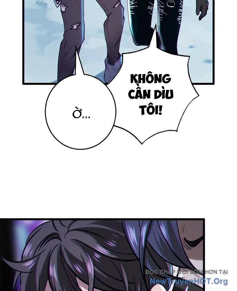 Dị Chủng Hắc Đản - Chapter 11 - Page 61
