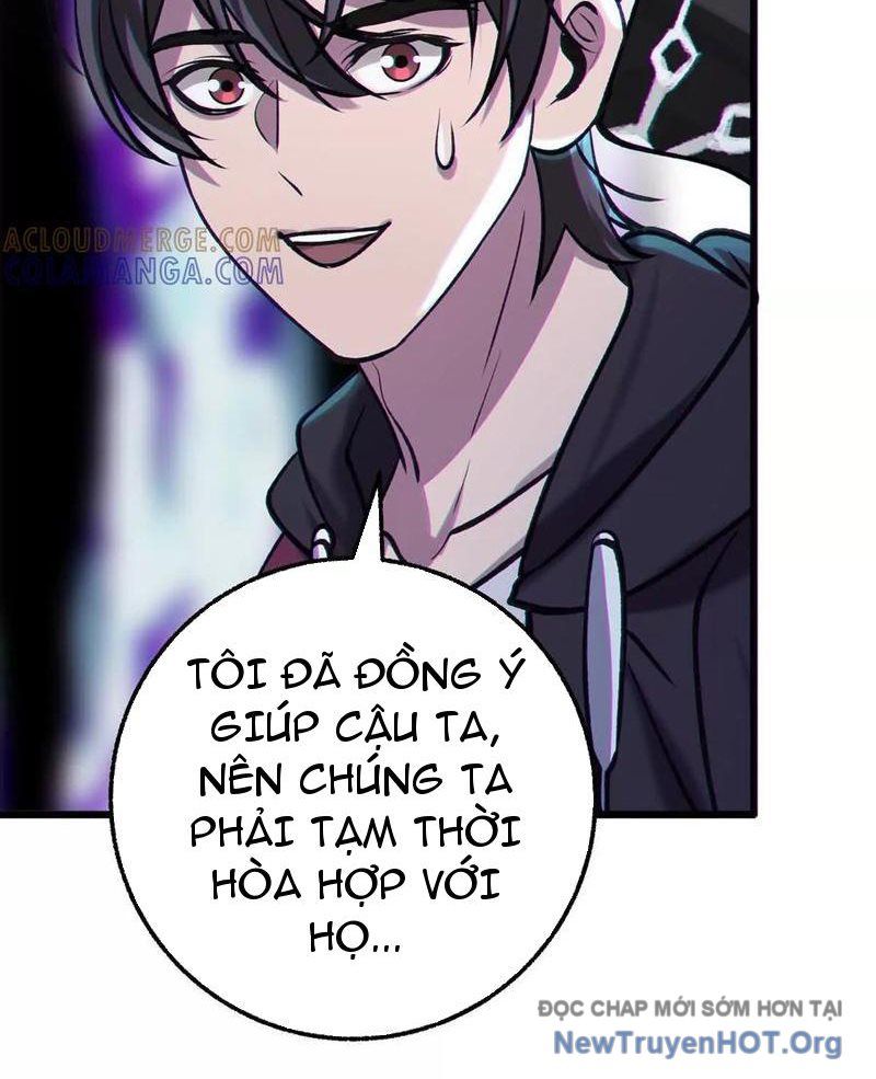 Dị Chủng Hắc Đản - Chapter 11 - Page 62