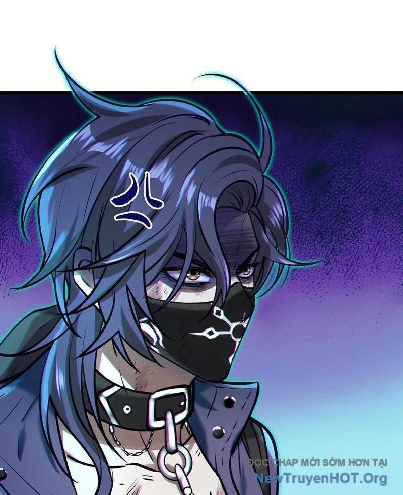 Dị Chủng Hắc Đản - Chapter 11 - Page 63