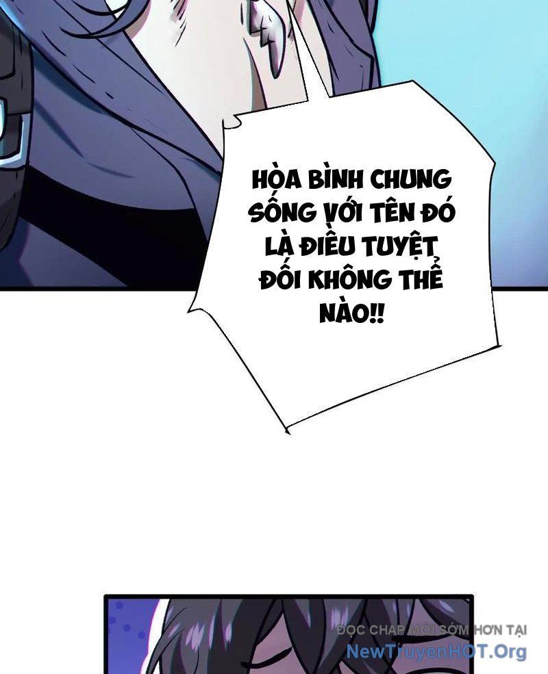 Dị Chủng Hắc Đản - Chapter 11 - Page 64