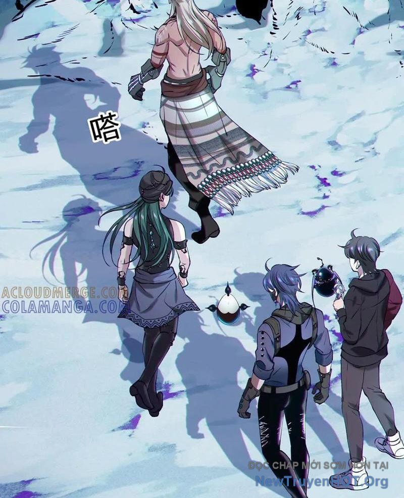 Dị Chủng Hắc Đản - Chapter 11 - Page 67