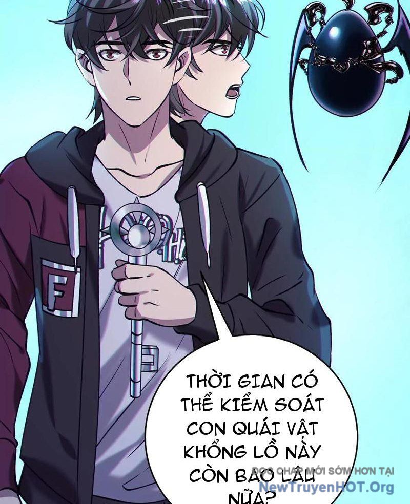 Dị Chủng Hắc Đản - Chapter 11 - Page 71