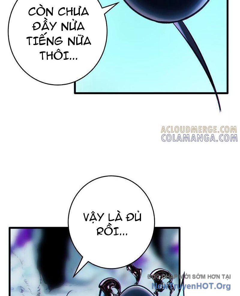 Dị Chủng Hắc Đản - Chapter 11 - Page 73