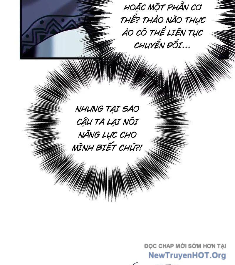 Dị Chủng Hắc Đản - Chapter 11 - Page 8