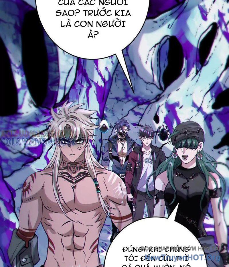 Dị Chủng Hắc Đản - Chapter 11 - Page 84