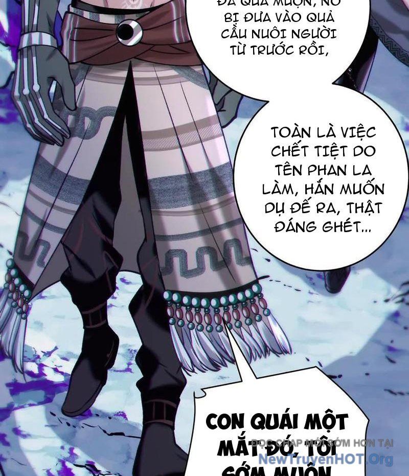 Dị Chủng Hắc Đản - Chapter 11 - Page 85