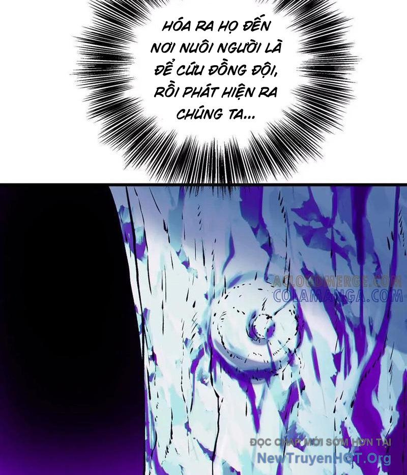 Dị Chủng Hắc Đản - Chapter 11 - Page 87