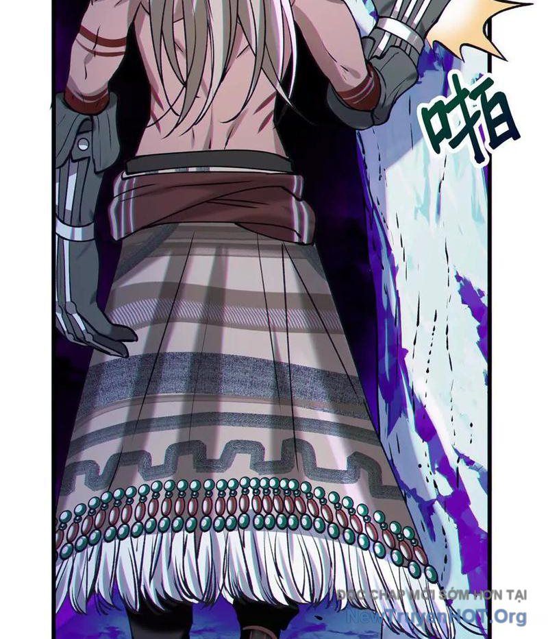 Dị Chủng Hắc Đản - Chapter 11 - Page 89