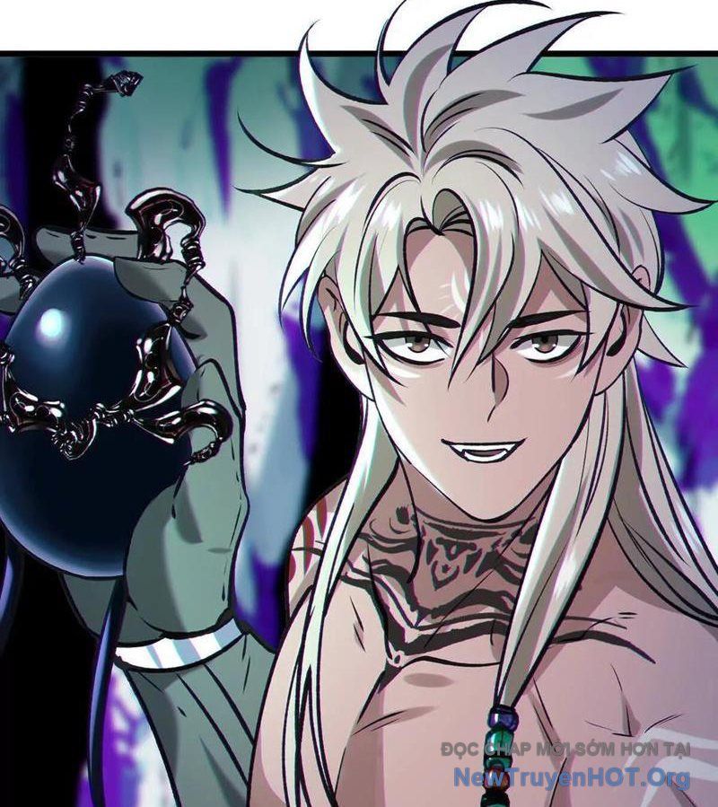 Dị Chủng Hắc Đản - Chapter 11 - Page 9