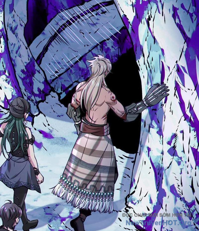 Dị Chủng Hắc Đản - Chapter 11 - Page 91