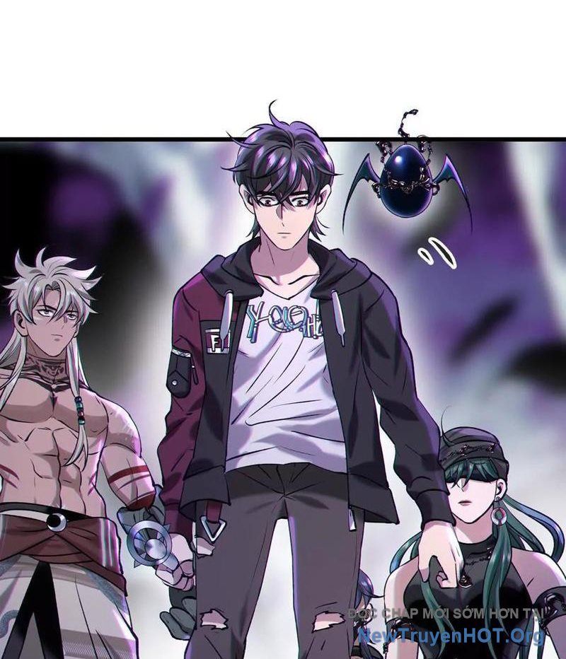Dị Chủng Hắc Đản - Chapter 11 - Page 94