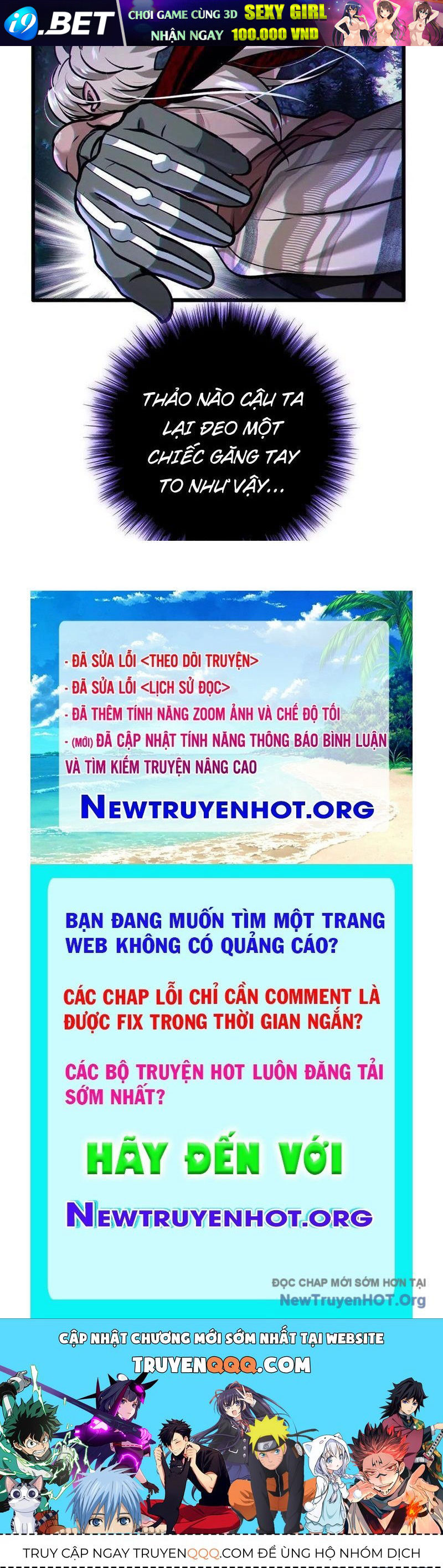 Dị Chủng Hắc Đản - Chapter 12 - Page 100