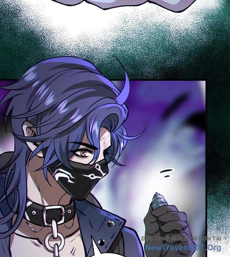 Dị Chủng Hắc Đản - Chapter 12 - Page 14