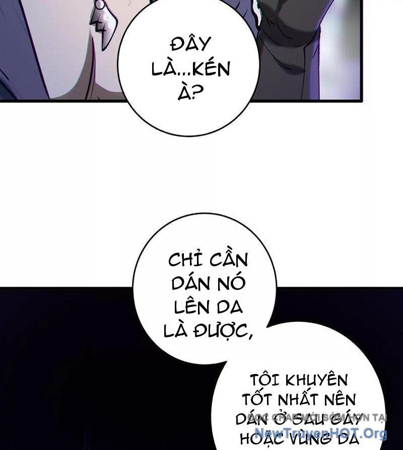 Dị Chủng Hắc Đản - Chapter 12 - Page 15