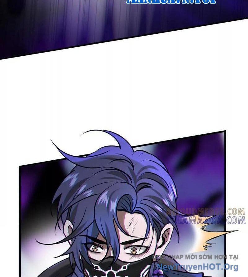 Dị Chủng Hắc Đản - Chapter 12 - Page 19