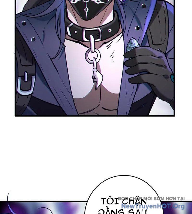 Dị Chủng Hắc Đản - Chapter 12 - Page 20