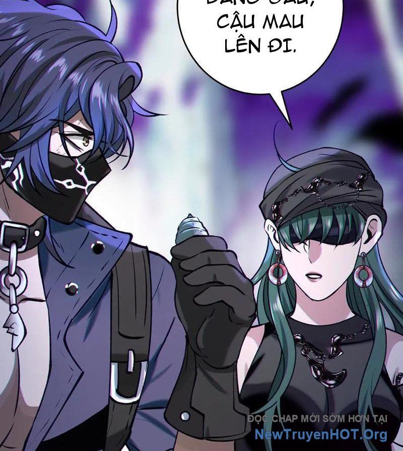 Dị Chủng Hắc Đản - Chapter 12 - Page 21