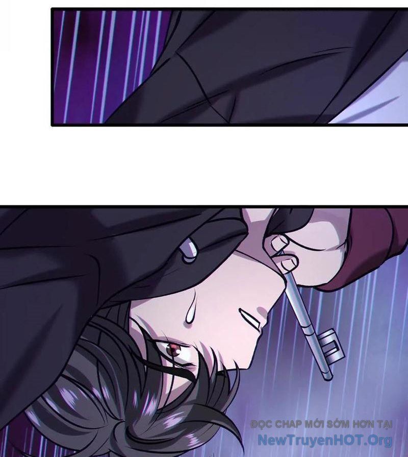 Dị Chủng Hắc Đản - Chapter 12 - Page 23