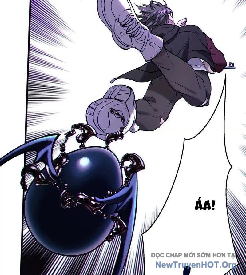 Dị Chủng Hắc Đản - Chapter 12 - Page 3