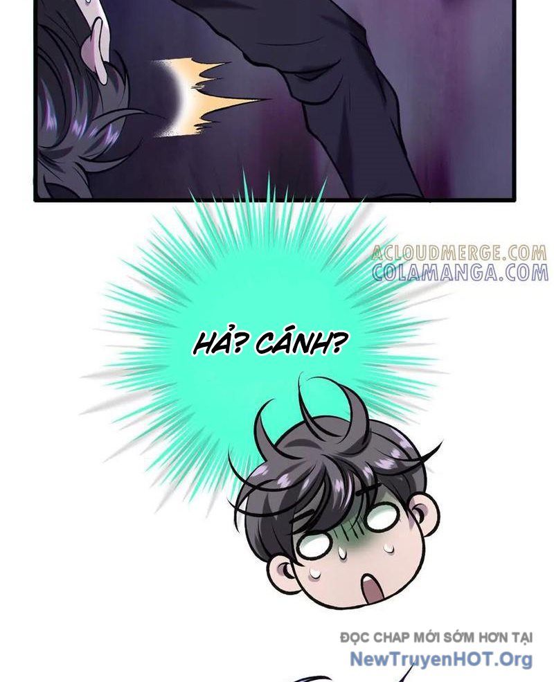 Dị Chủng Hắc Đản - Chapter 12 - Page 31