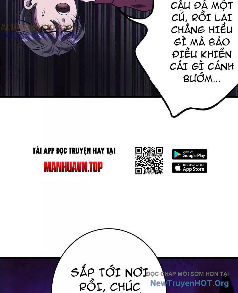 Dị Chủng Hắc Đản - Chapter 12 - Page 34