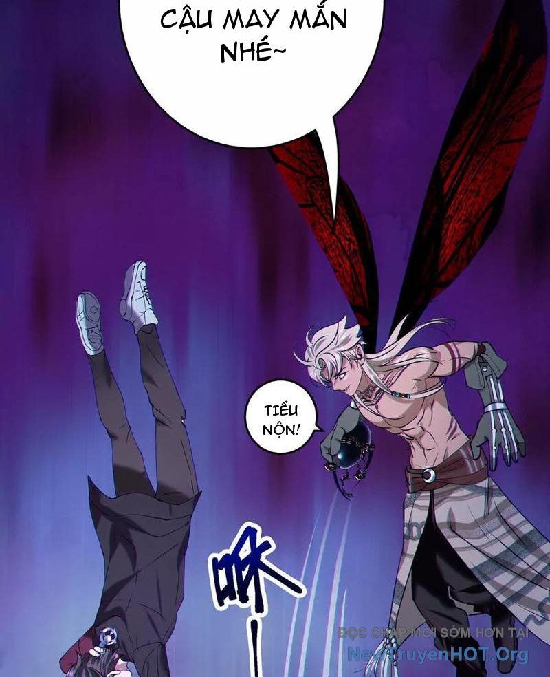 Dị Chủng Hắc Đản - Chapter 12 - Page 35