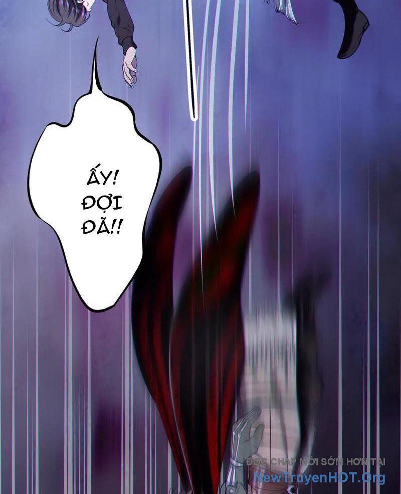 Dị Chủng Hắc Đản - Chapter 12 - Page 36