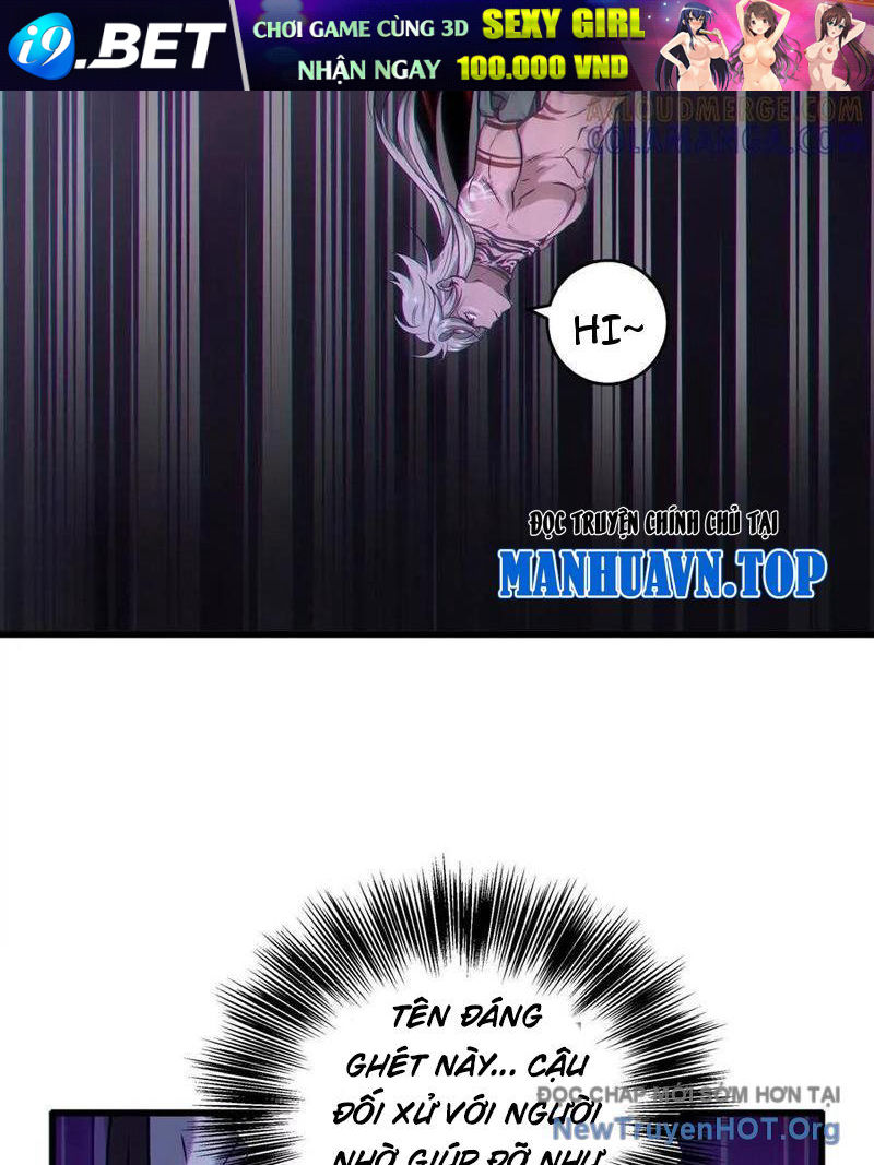 Dị Chủng Hắc Đản - Chapter 12 - Page 37