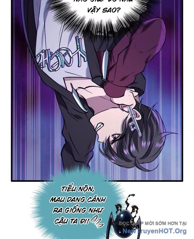 Dị Chủng Hắc Đản - Chapter 12 - Page 38