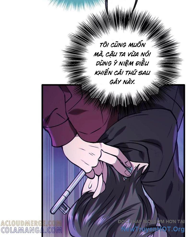 Dị Chủng Hắc Đản - Chapter 12 - Page 39