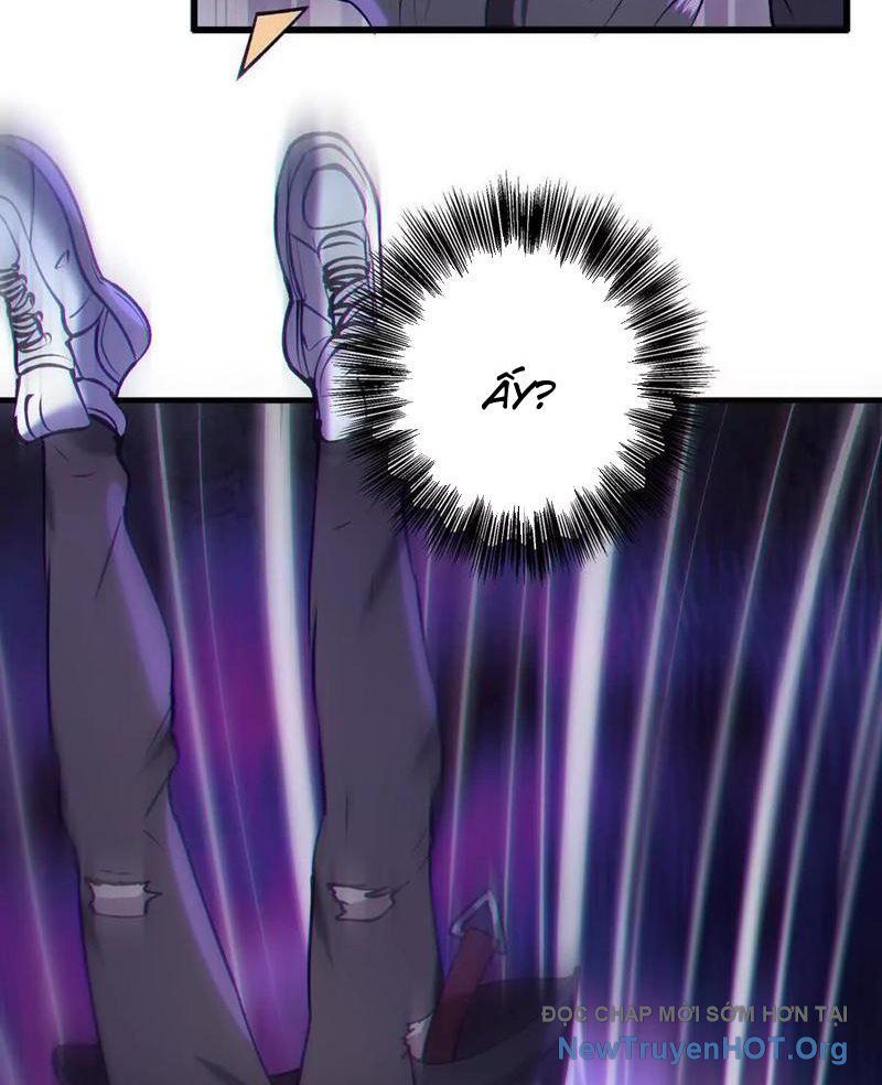 Dị Chủng Hắc Đản - Chapter 12 - Page 40