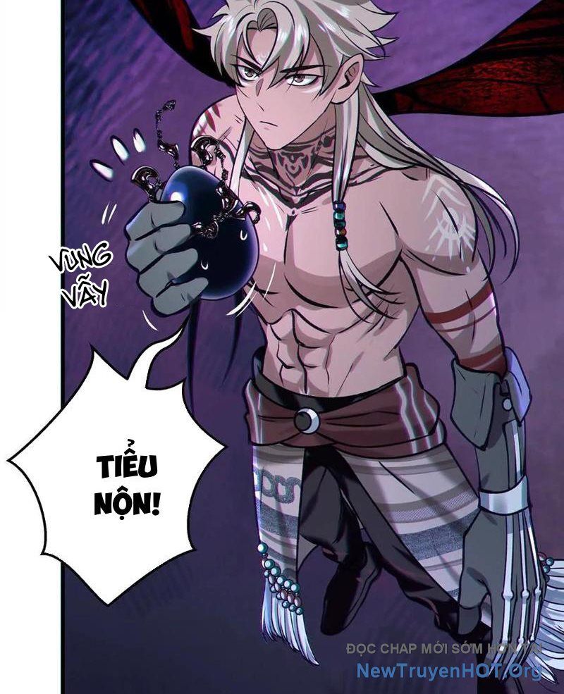 Dị Chủng Hắc Đản - Chapter 12 - Page 46