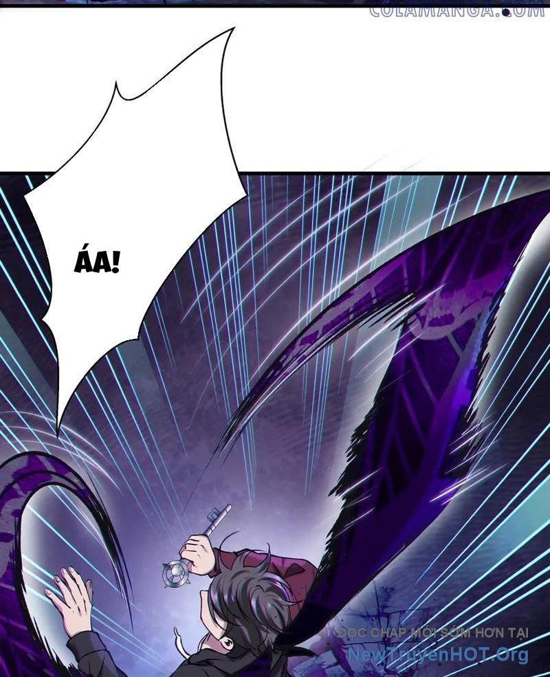 Dị Chủng Hắc Đản - Chapter 12 - Page 54