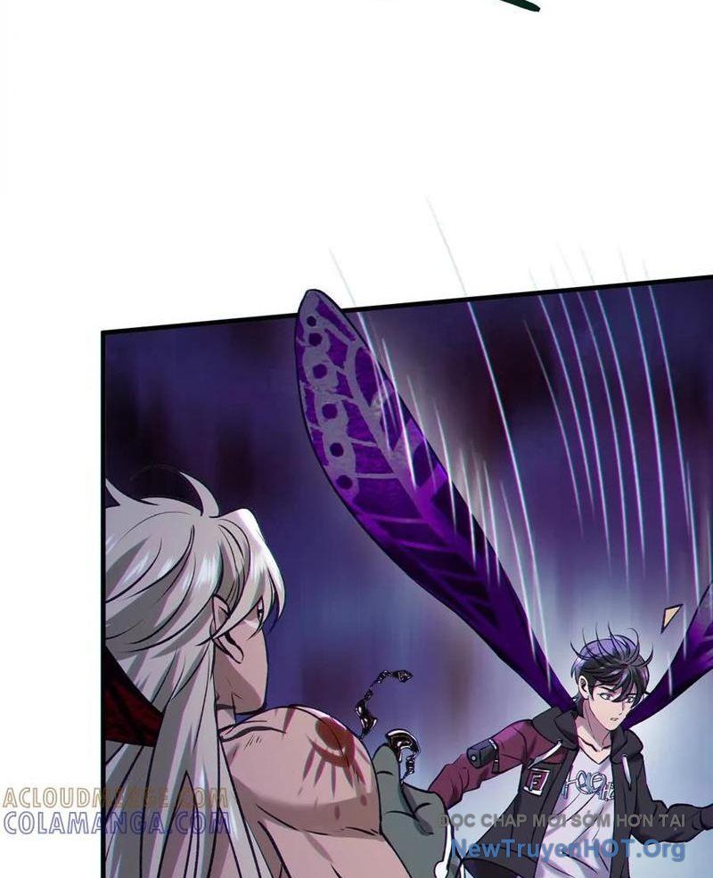 Dị Chủng Hắc Đản - Chapter 12 - Page 56