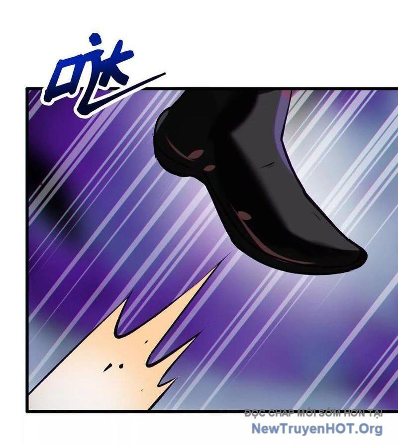 Dị Chủng Hắc Đản - Chapter 12 - Page 6