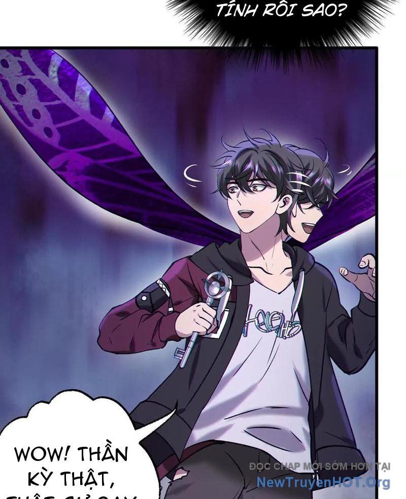 Dị Chủng Hắc Đản - Chapter 12 - Page 61