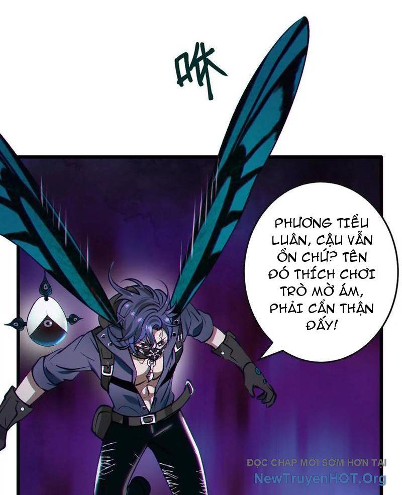 Dị Chủng Hắc Đản - Chapter 12 - Page 64