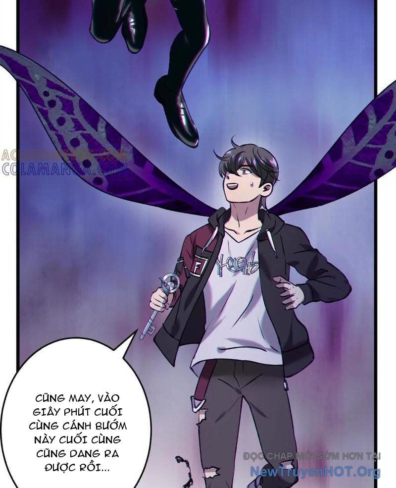 Dị Chủng Hắc Đản - Chapter 12 - Page 65