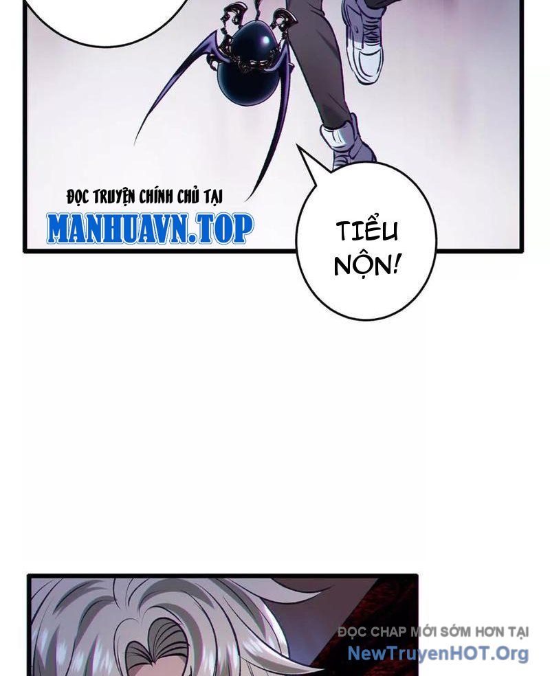 Dị Chủng Hắc Đản - Chapter 12 - Page 66