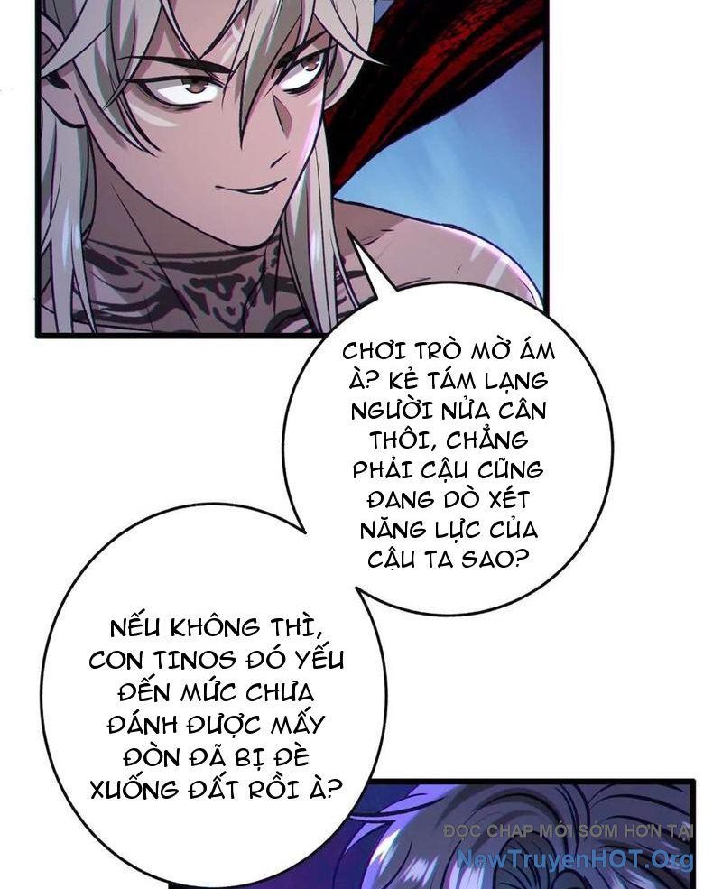 Dị Chủng Hắc Đản - Chapter 12 - Page 67