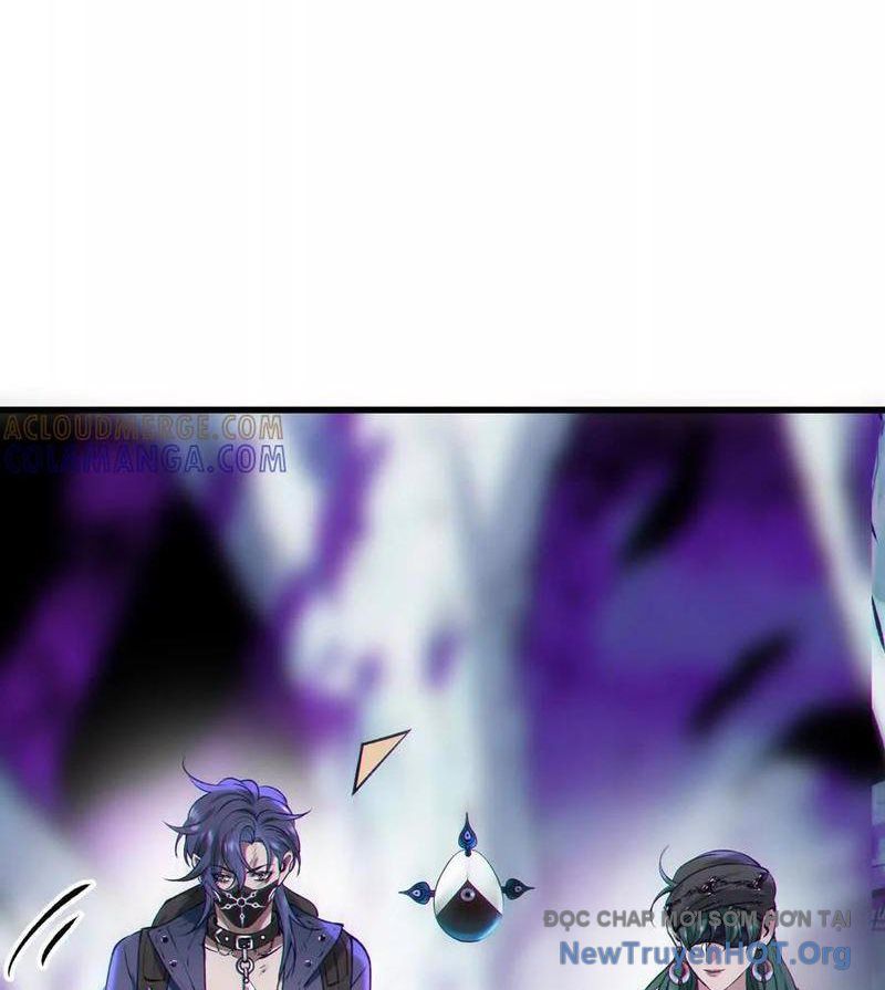 Dị Chủng Hắc Đản - Chapter 12 - Page 7